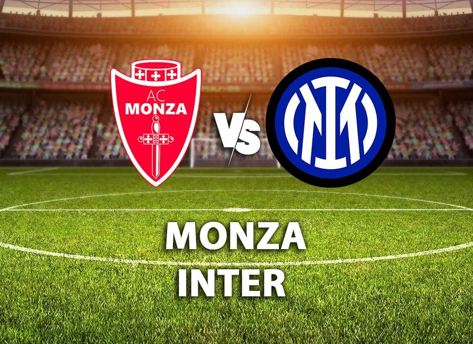 MONZA-INTER