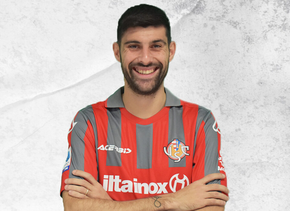 Marco Benassi, Cremonese