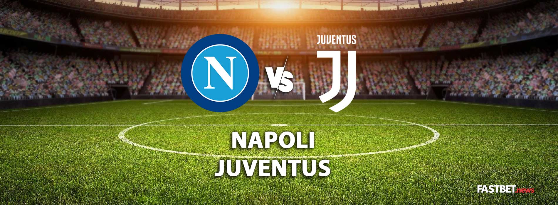 Napoli-Juventus