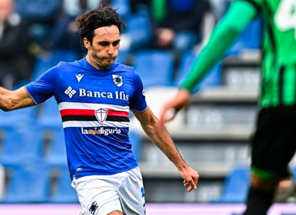 SAMPDORIA-NAPOLI-Augello