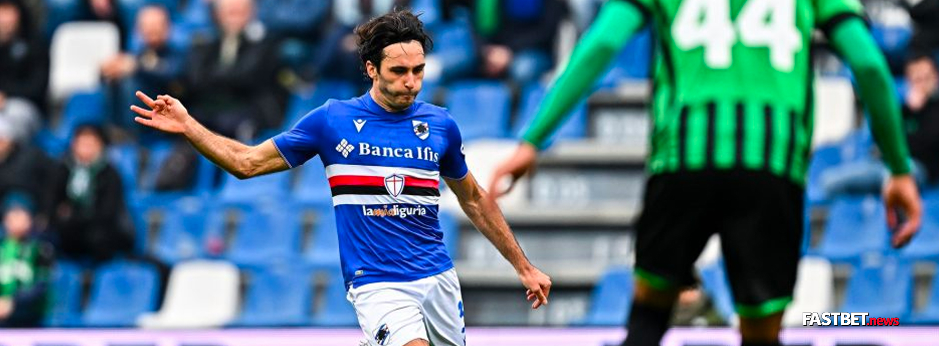 SAMPDORIA-NAPOLI-Augello