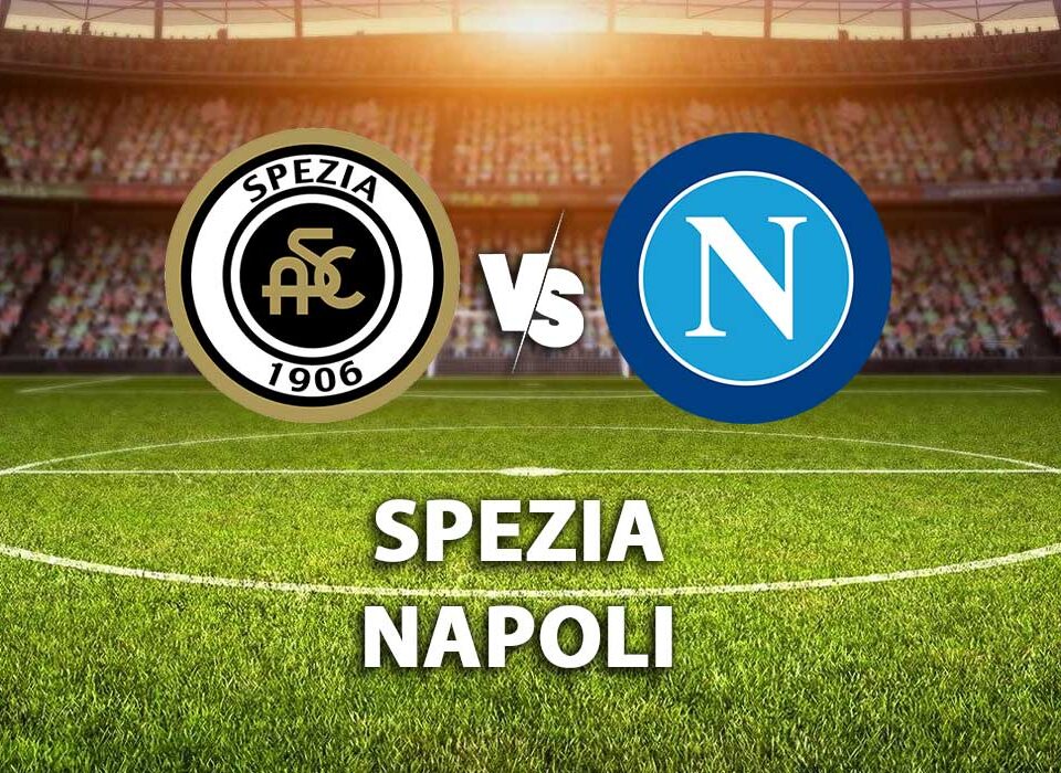 Spezia-Napoli