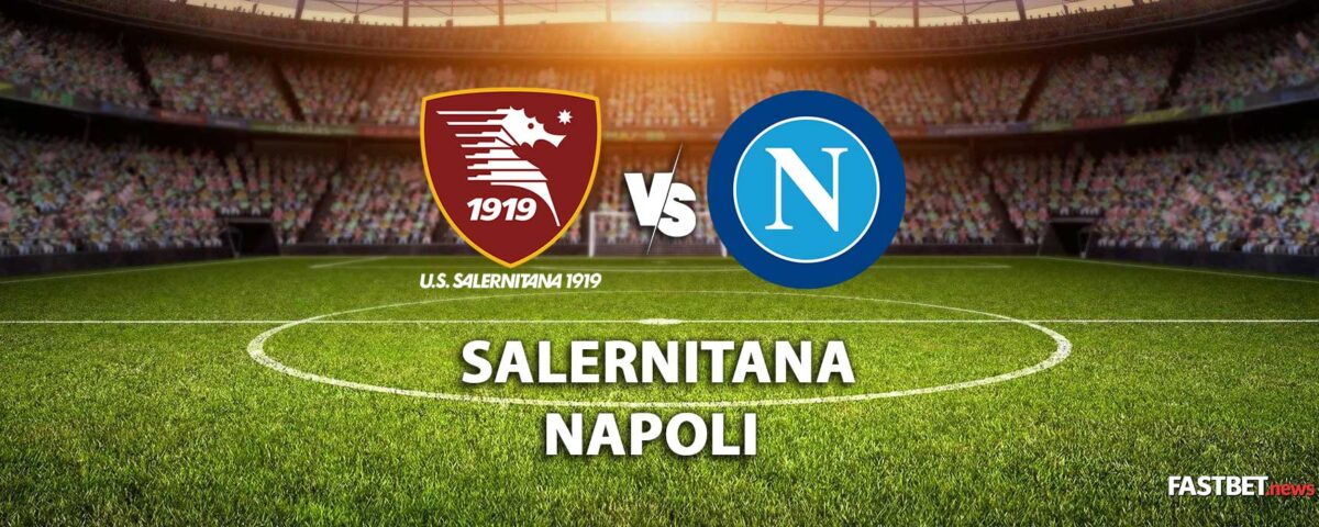 Salernitana-Napoli