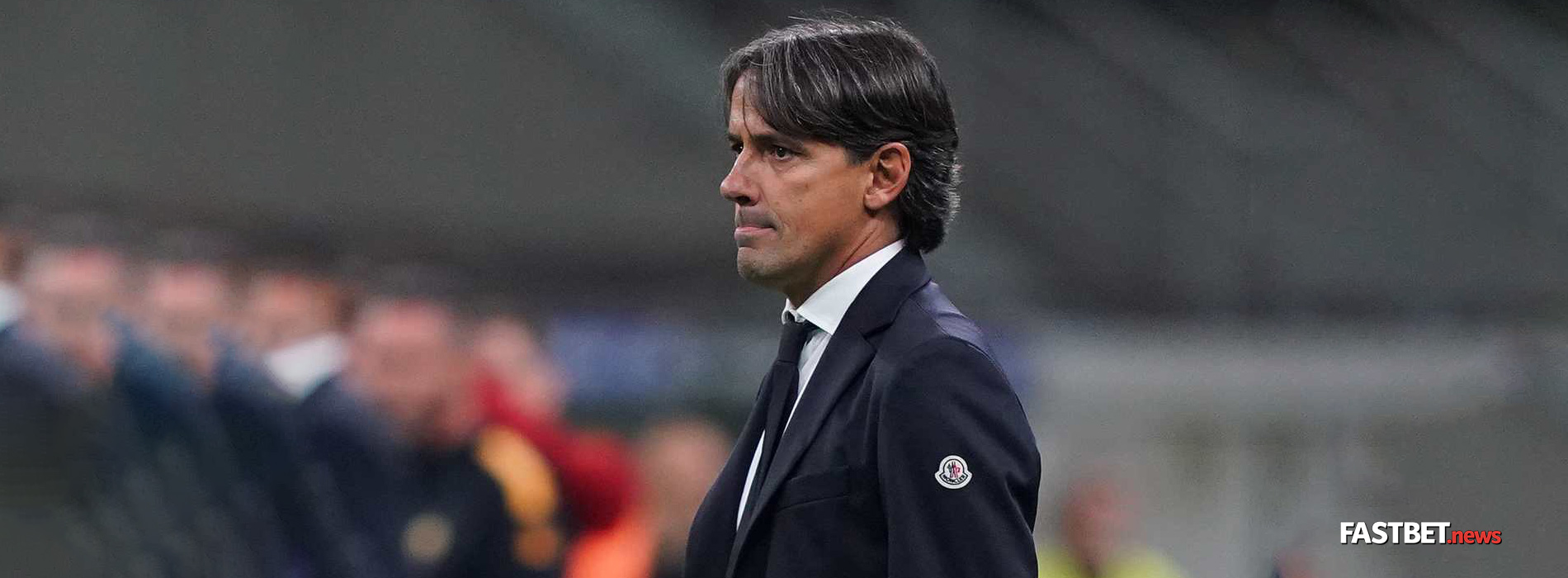 Simone Inzaghi, Inter