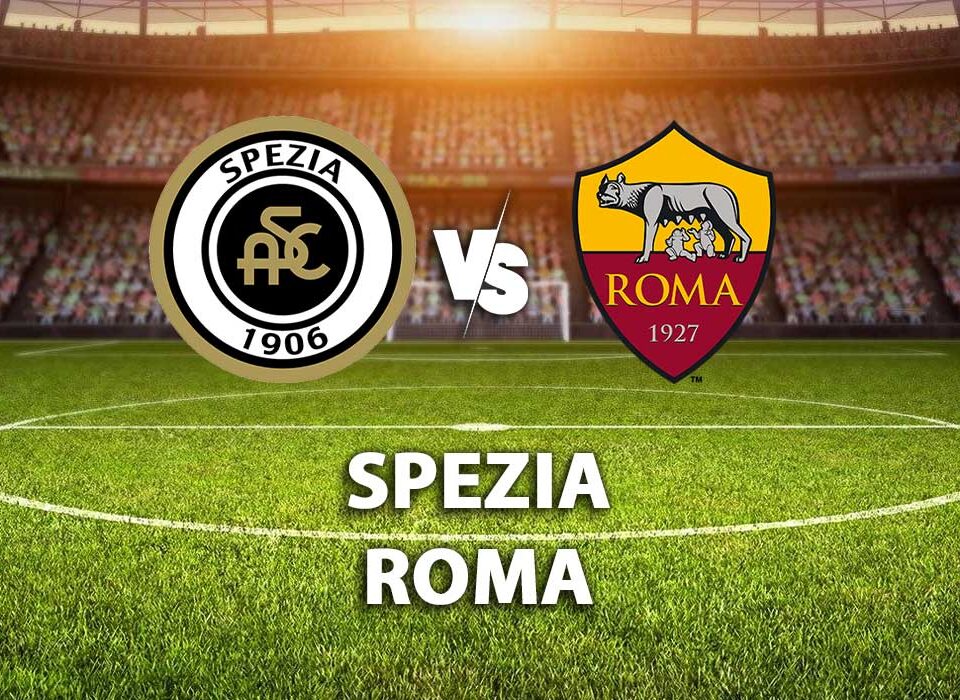 Spezia-Roma