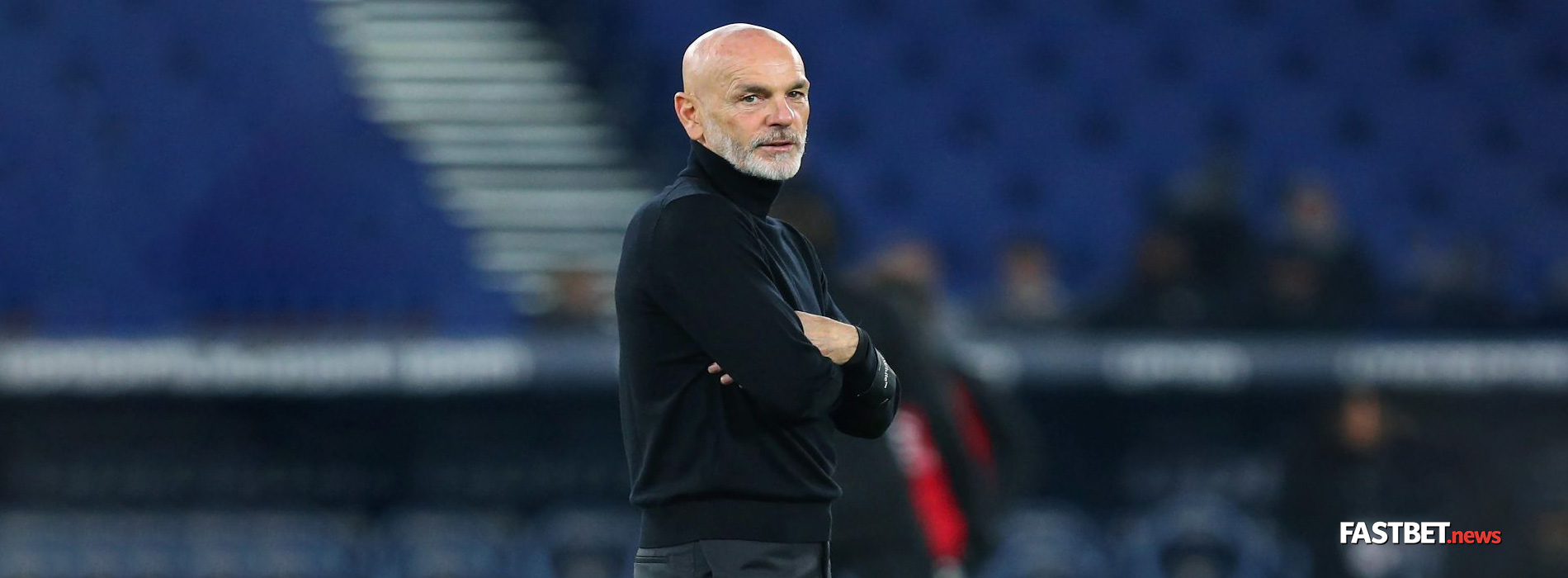 Stefano Pioli, Milan