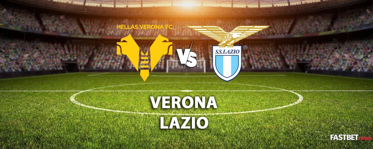 Verona-Lazio