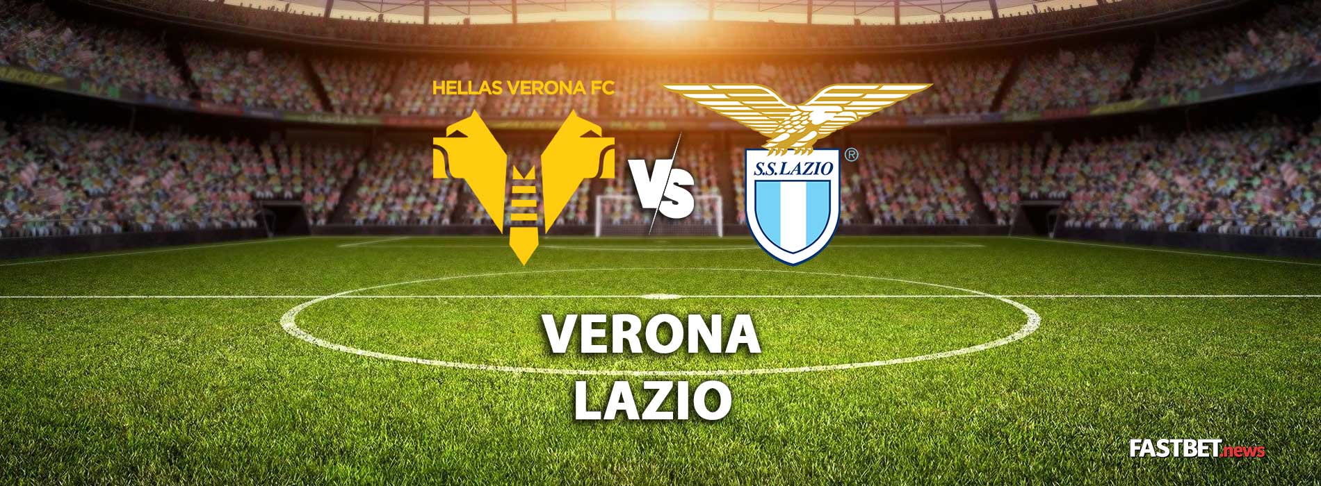 Verona-Lazio