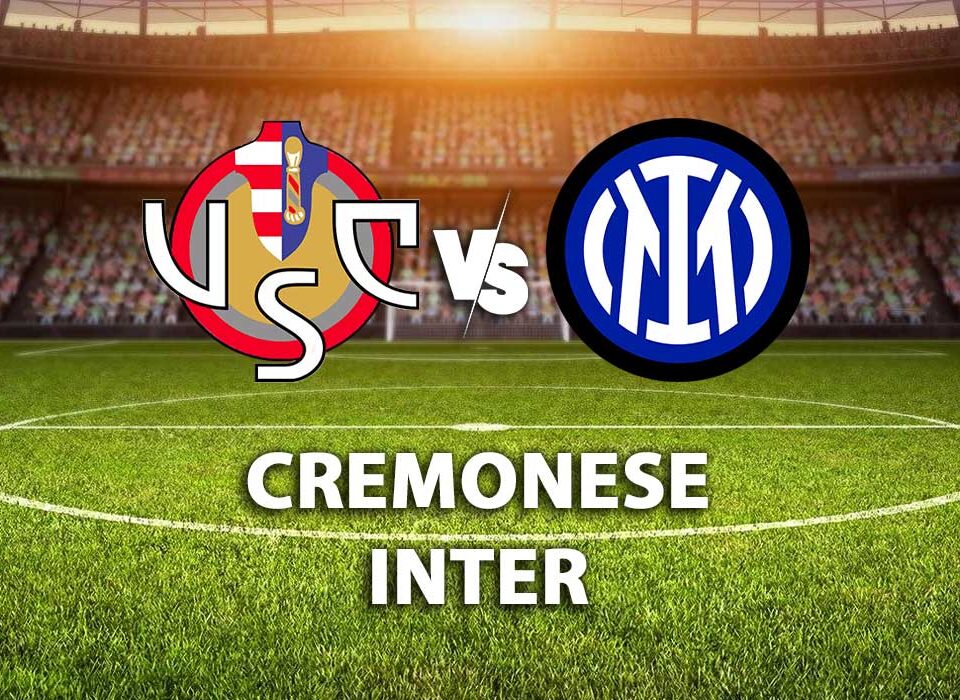 Cremonese-Inter