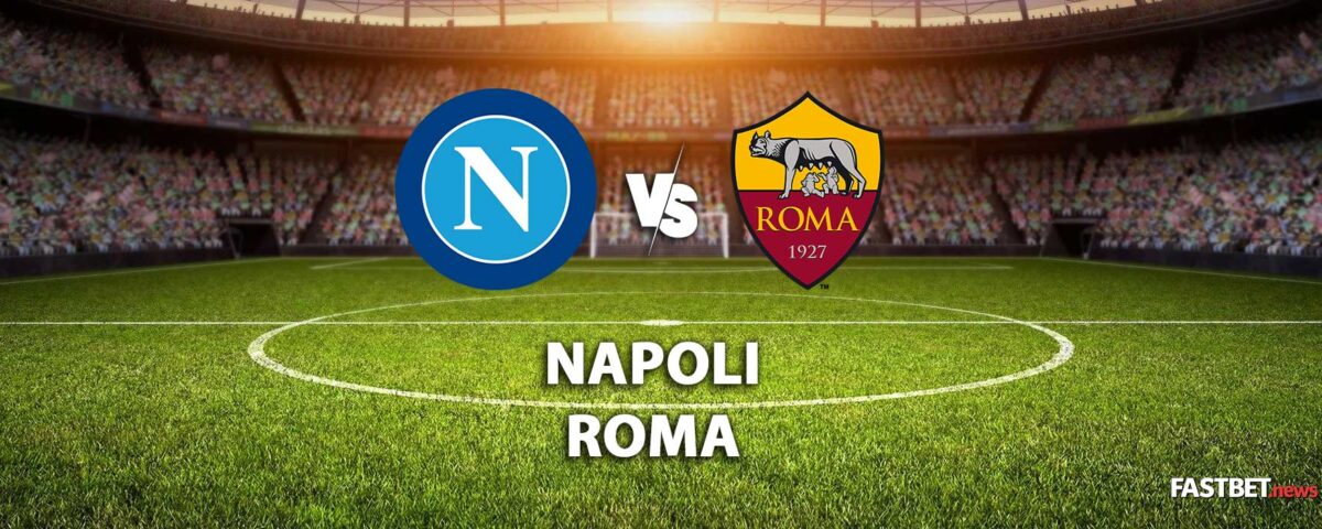 Napoli-Roma