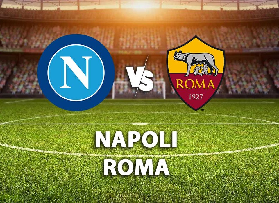 Napoli-Roma