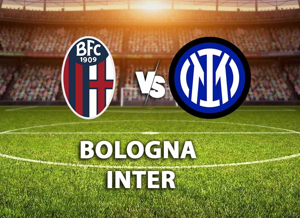 Bologna-Inter