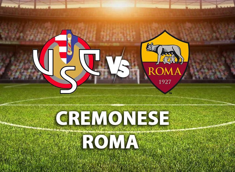 Cremonese-Roma