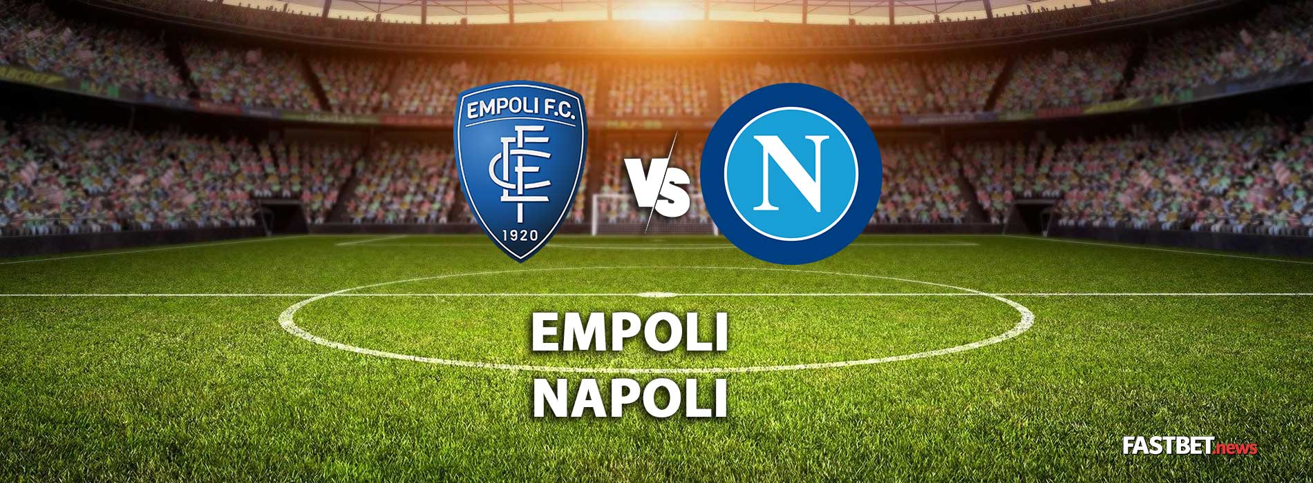 EMPOLI-NAPOLI