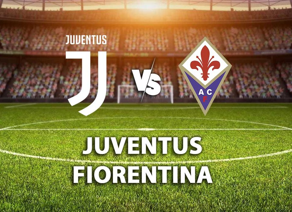 Juventus-Fiorentina