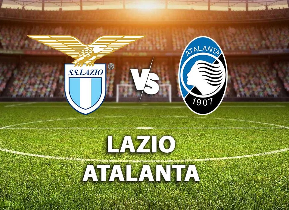 Lazio-Atalanta