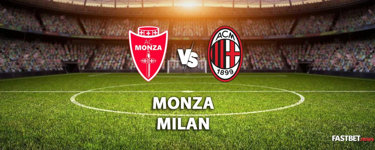 Monza-Milan