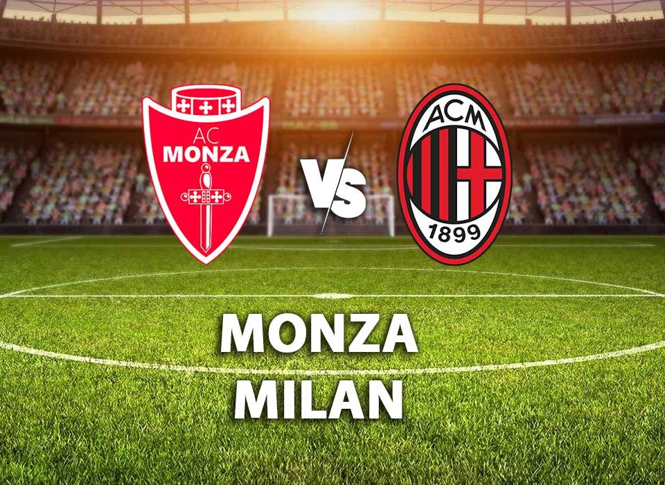 Monza-Milan