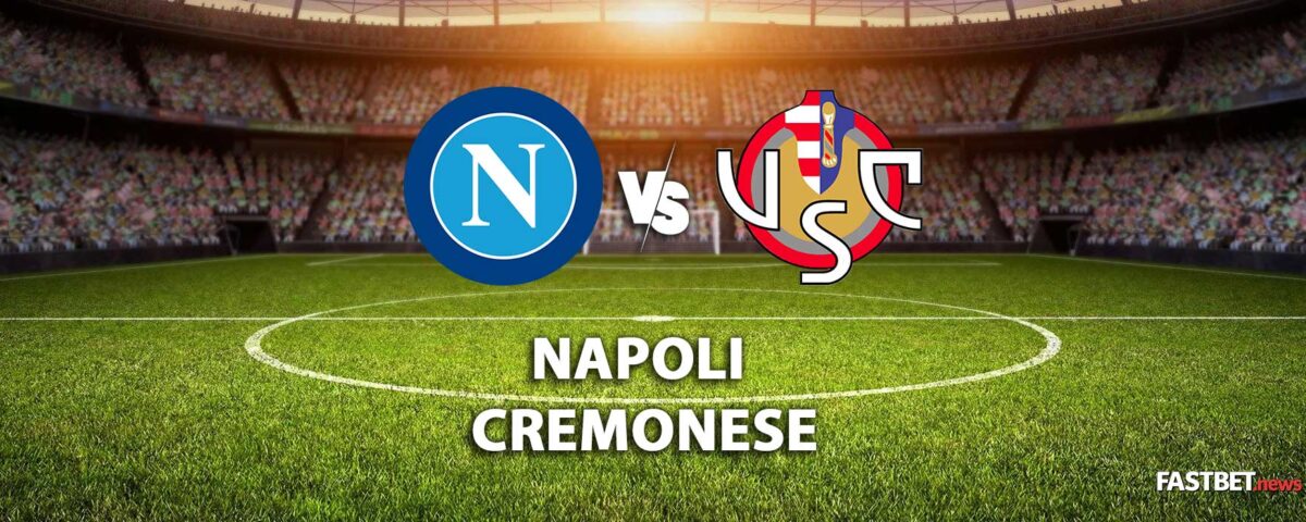 Napoli-Cremonese