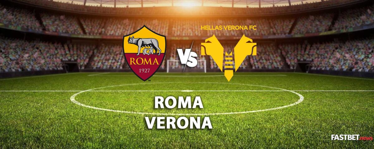 Roma-Verona