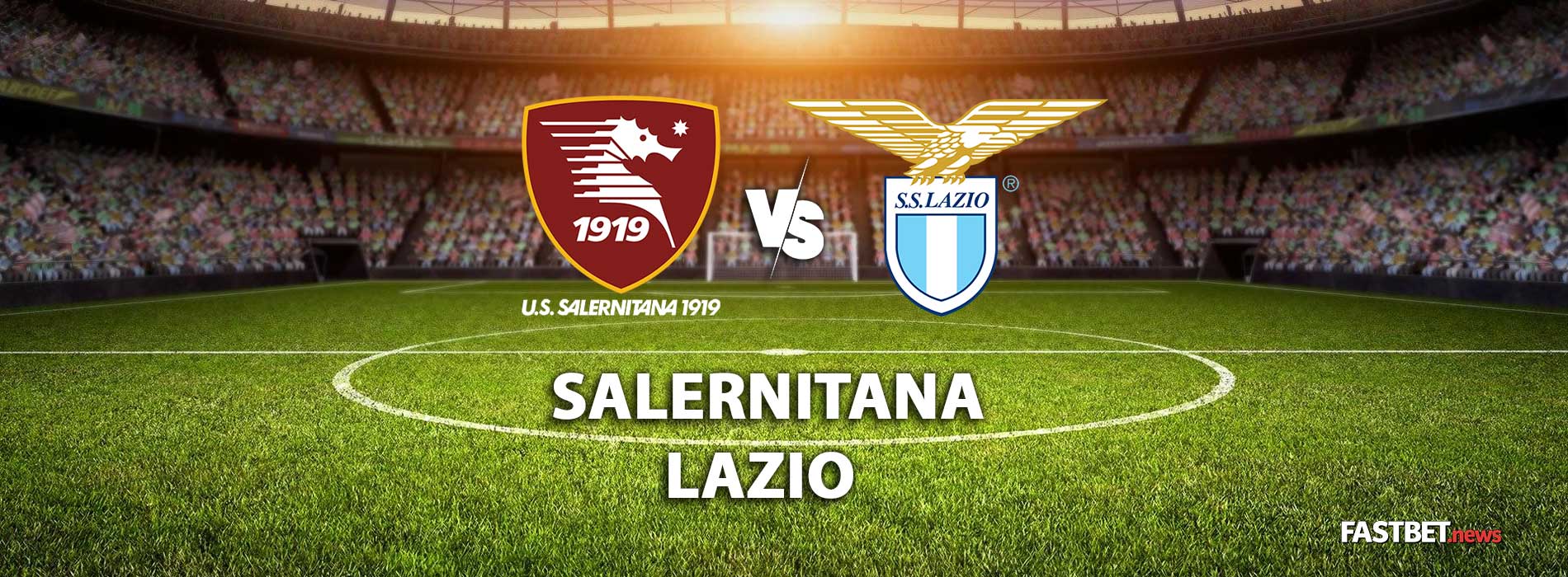 Salernitana-Lazio