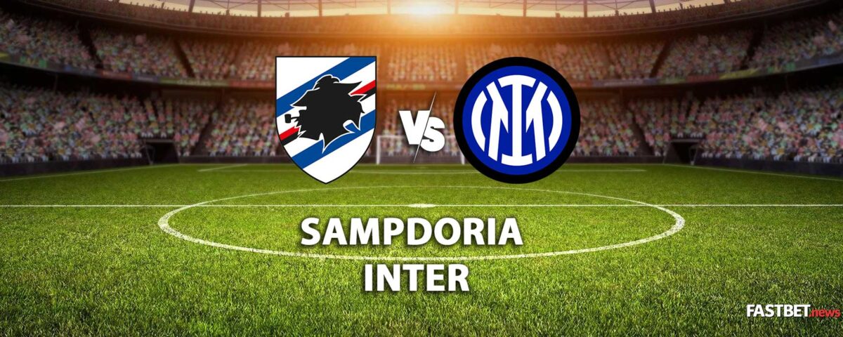 Sampdoria-Inter