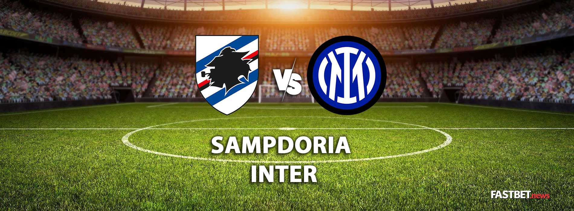 Sampdoria-Inter