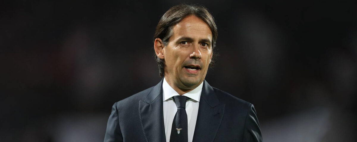 Simone Inzaghi, Inter