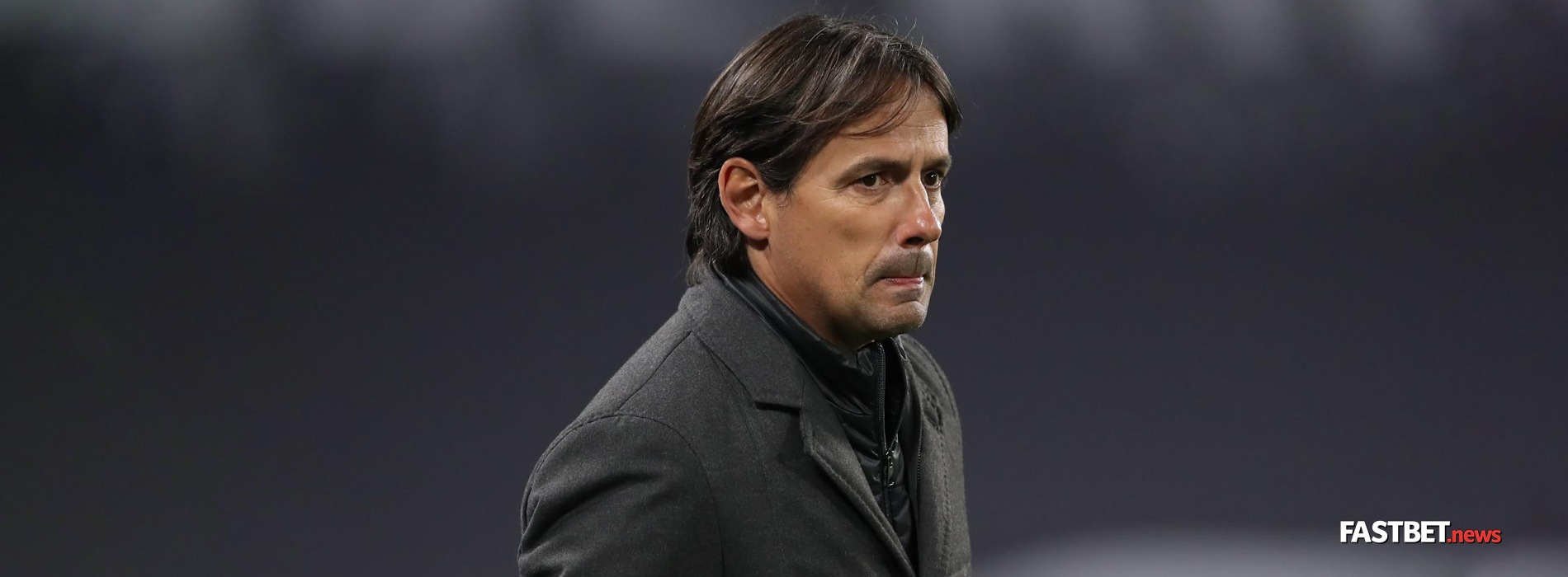 Simone Inzaghi, Inter