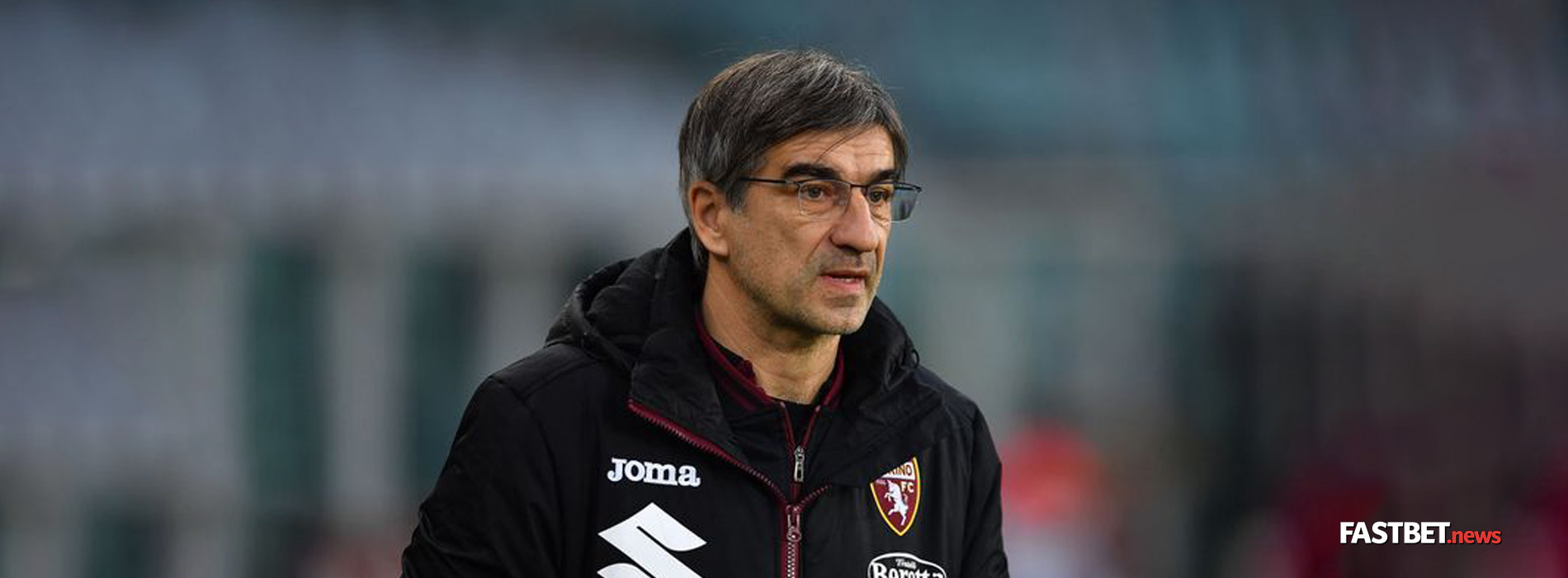 Ivan Juric, Torino