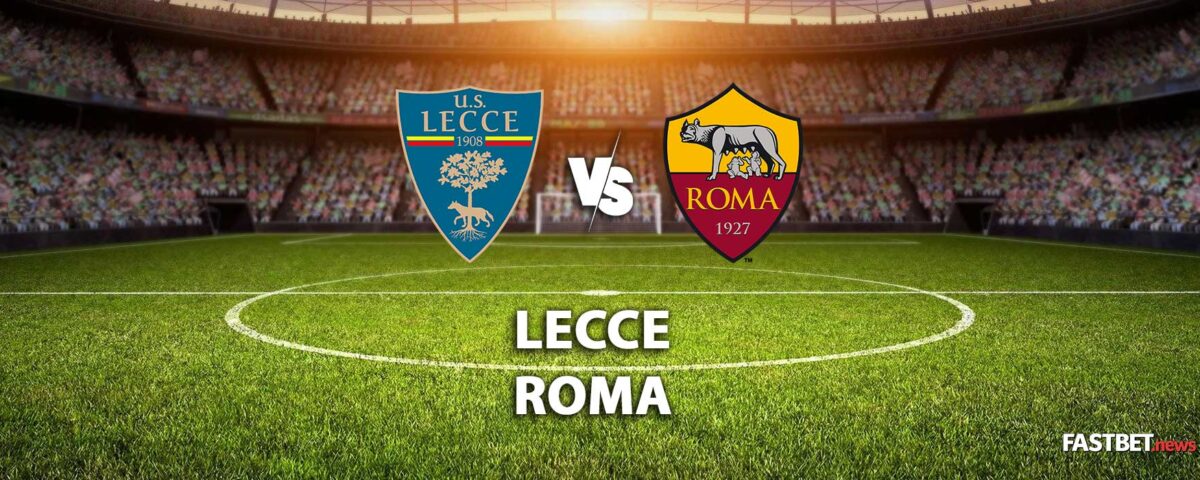 Lecce-Roma