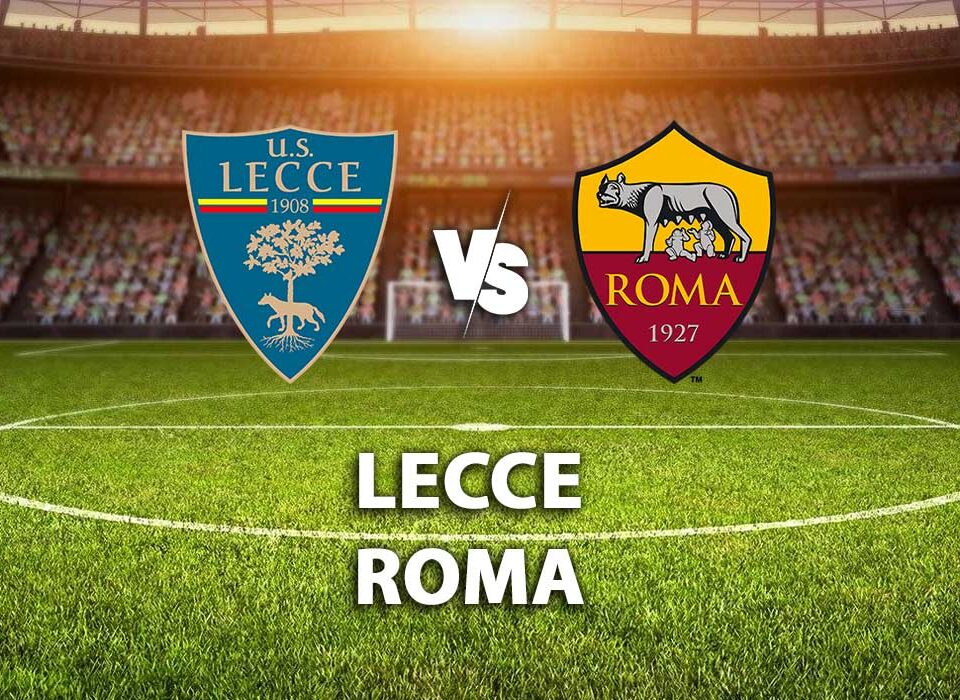 Lecce-Roma