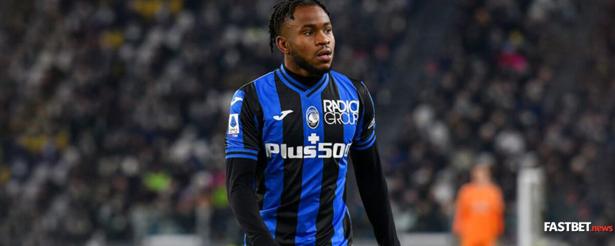 Ademola Lookman, Atalanta