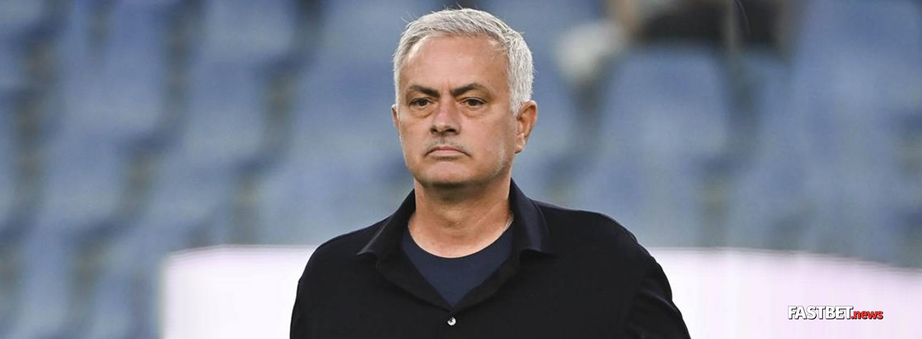 José Mourinho, Roma