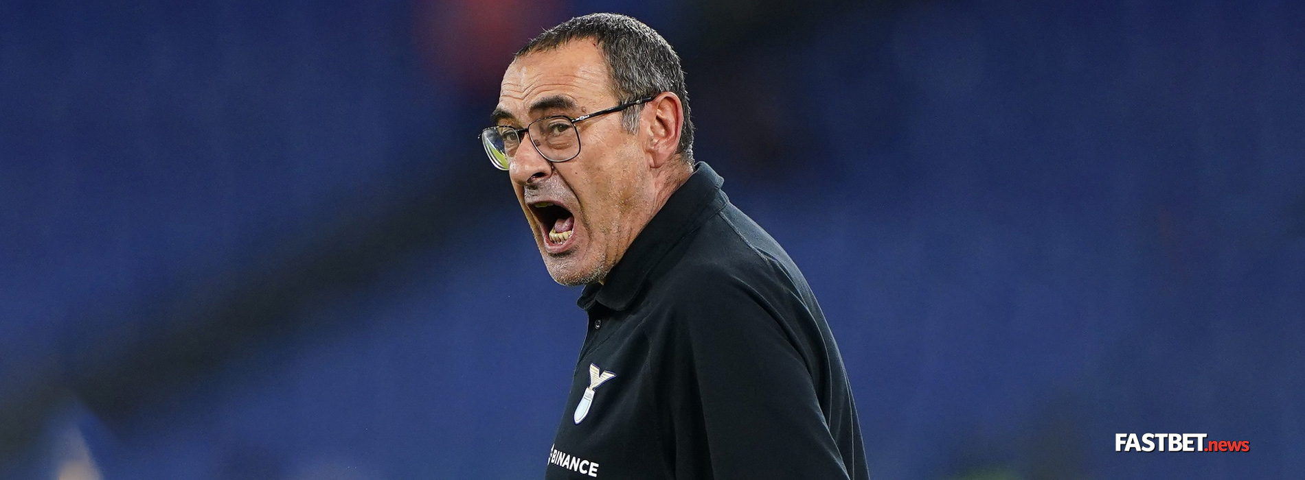 Maurizio Sarri, Lazio