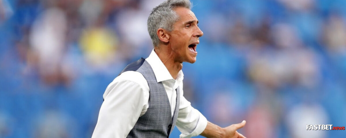 Paulo Sousa, Salernitana