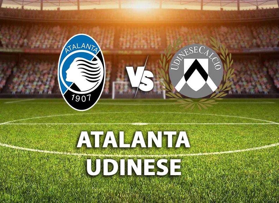 Atalanta-Udinese