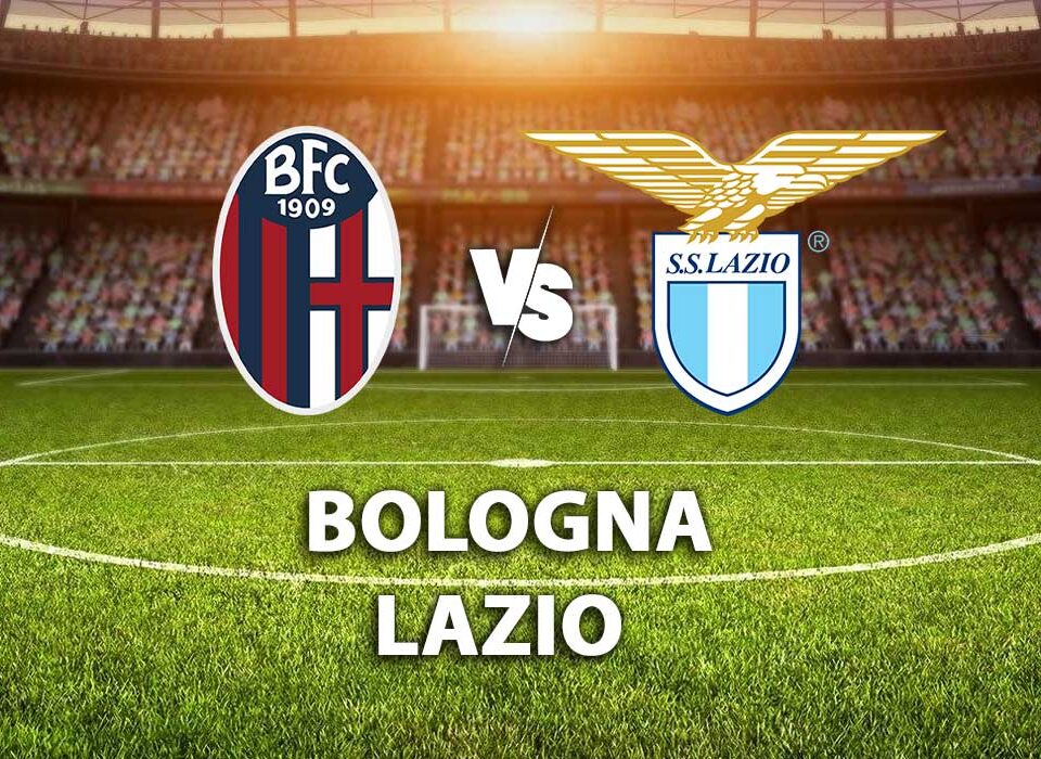 Bologna-Lazio