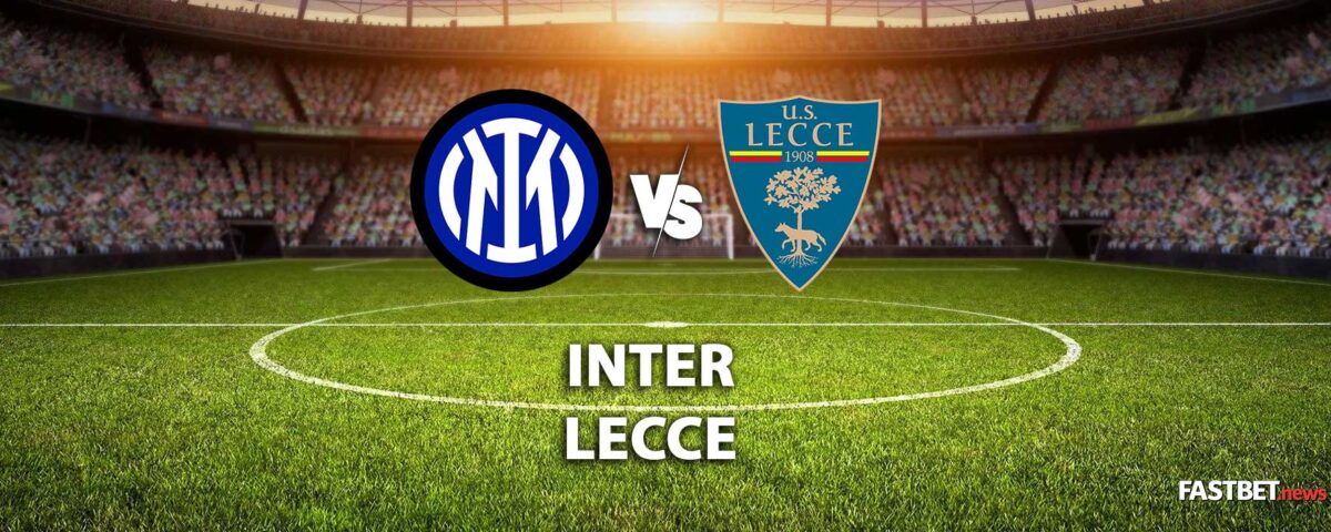 Inter-Lecce