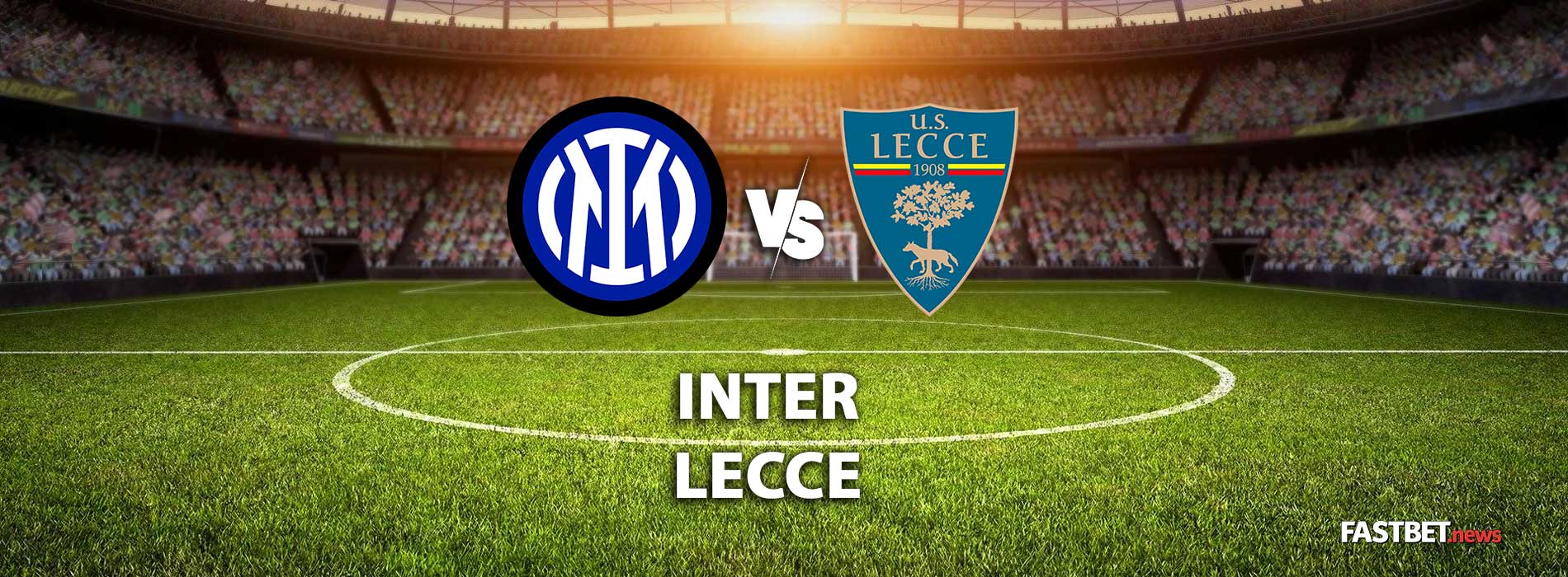 Inter-Lecce