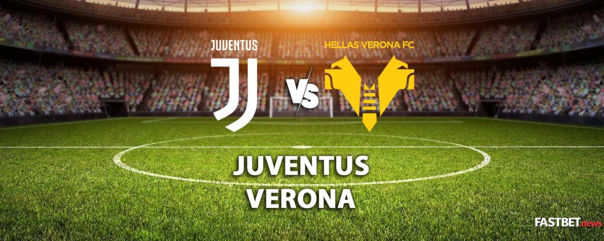 Juventus-Verona