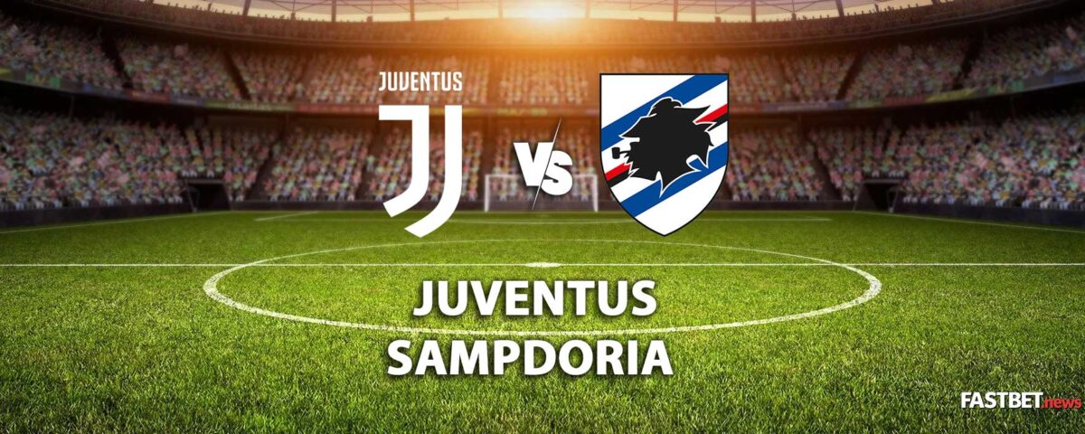 Juventus-Sampdoria