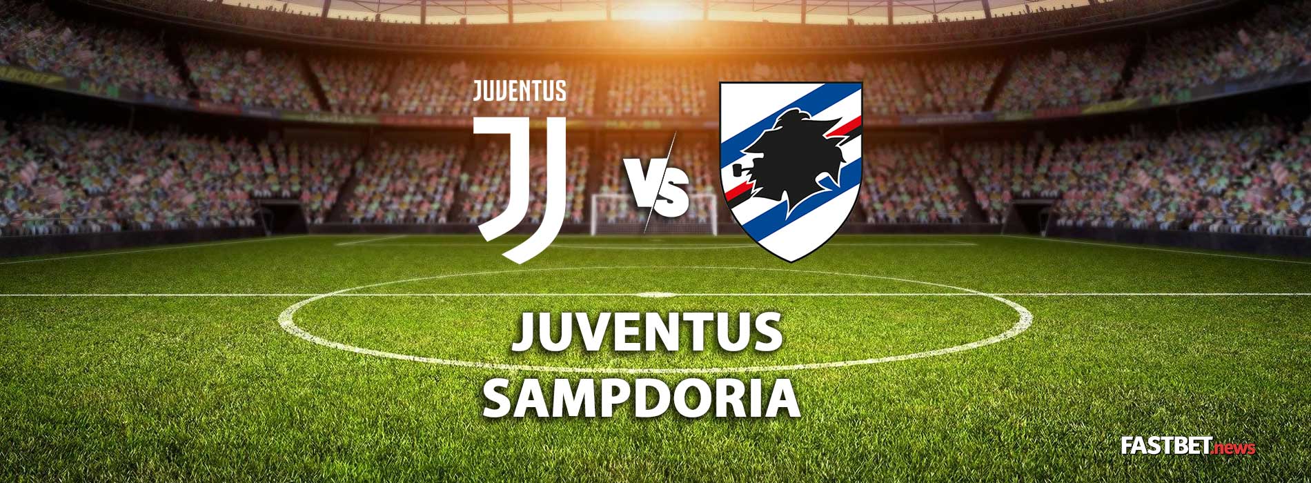 Juventus-Sampdoria