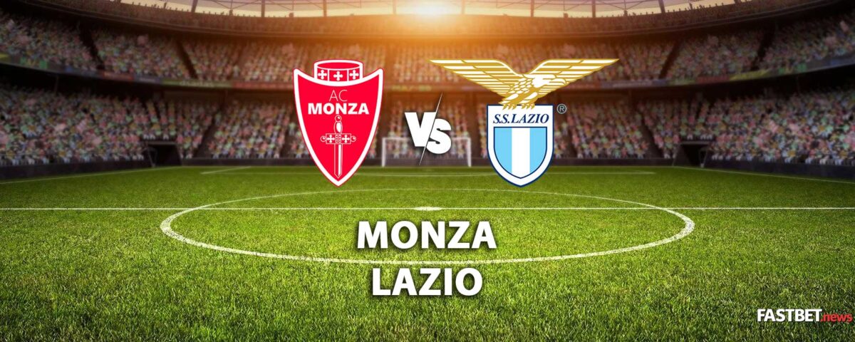 Monza-Lazio