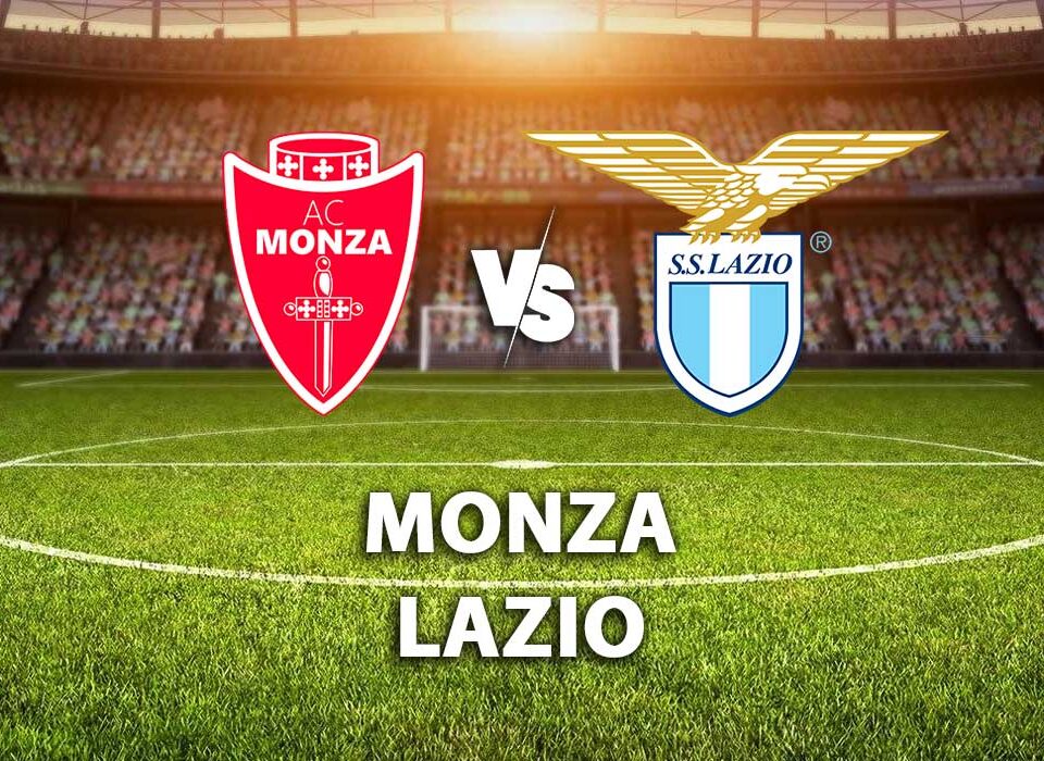 Monza-Lazio