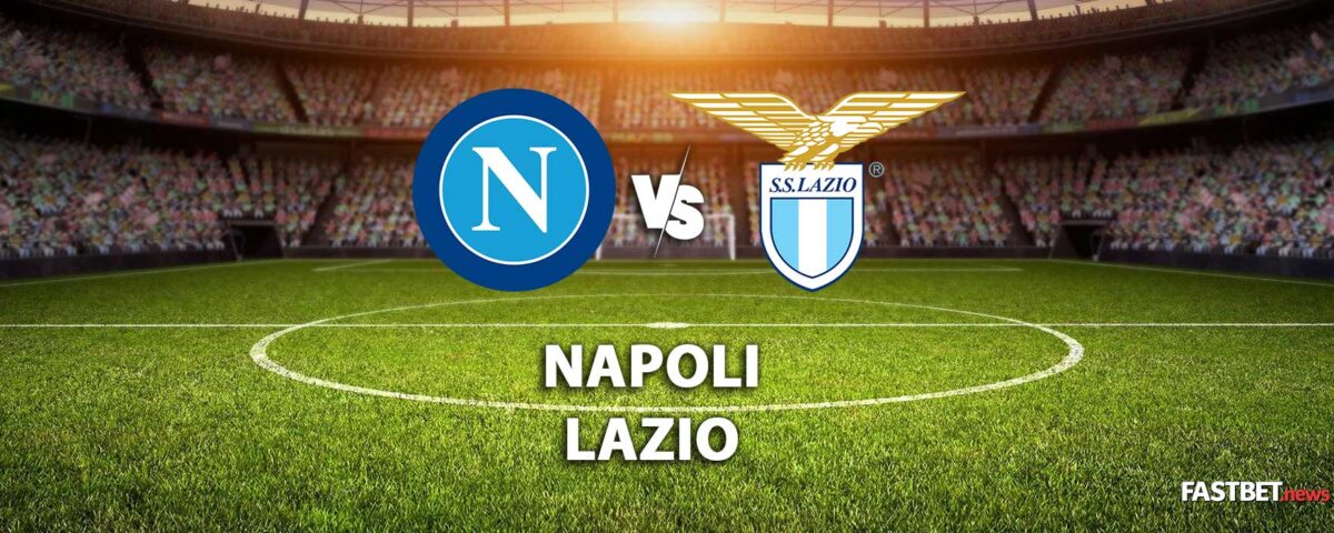 Napoli-Lazio