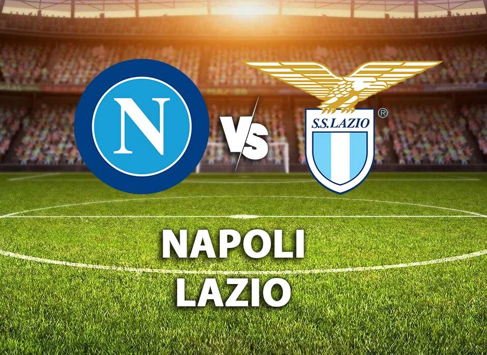 Napoli-Lazio