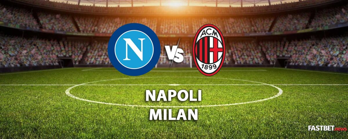 Napoli-Milan