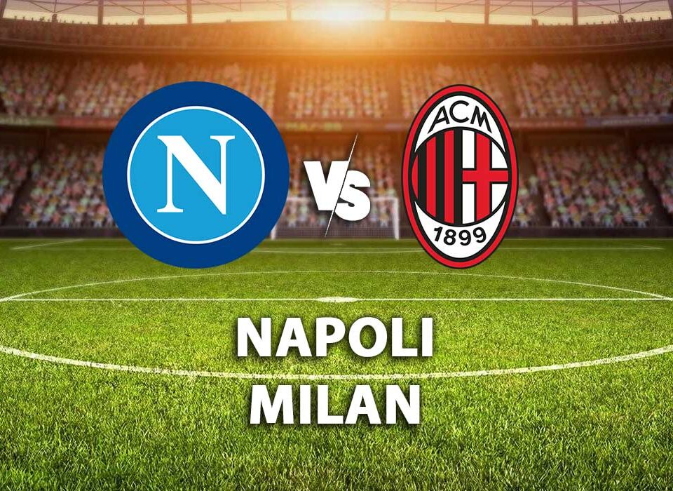 Napoli-Milan