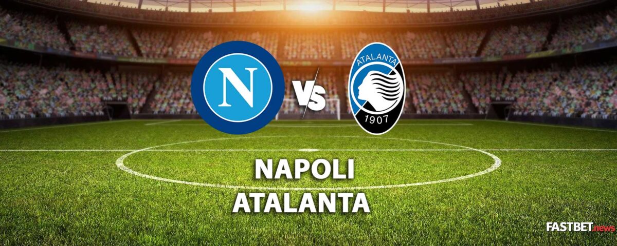 Napoli-Atalanta